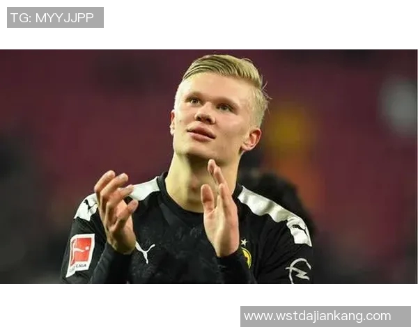 哈兰德：从天才少年到足坛巨星的崛起之路与未来展望