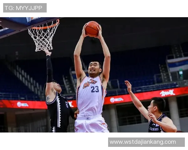 张兆旭：从篮球场上的拼搏到生活中的坚持与成长之路